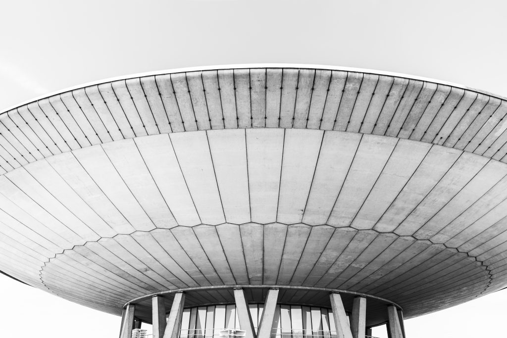 Gebouw in Eindhoven