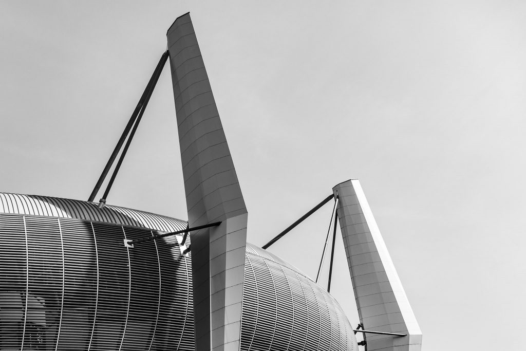 PSV Stadion Eindhoven