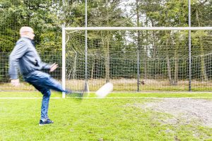 Eric van Voetbalvereniging RPC en Stichting Makerdays