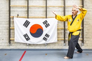 Taekwon-Do-Vereniging-Kawarmala