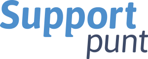 Supportpunt logo
