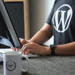 Wordpress opfriscursus volgen bij Supportpunt