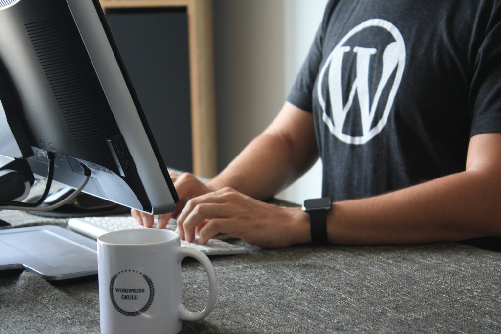 Wordpress opfriscursus volgen bij Supportpunt